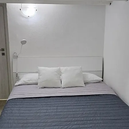 Robin Suites Roma Exterior foto